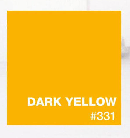 Dark Yellow Epoxy Color Pigment Additive | EpoxyETC