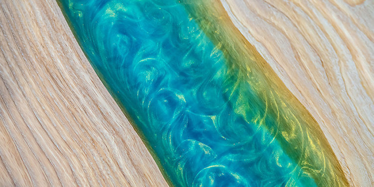River Table