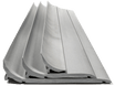 Wall Epoxy Cove Base - Easycove – EpoxyETC