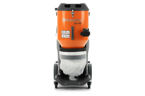 s26 hepa dust extractor