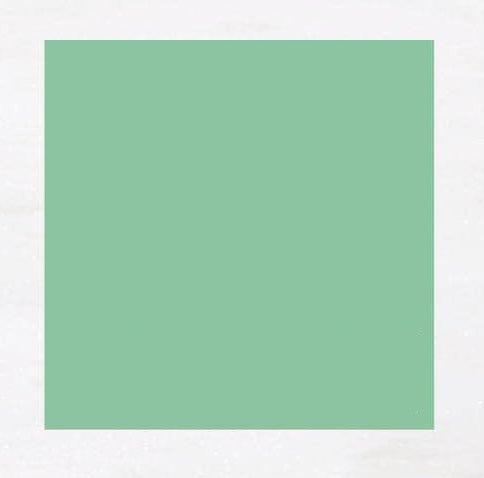 Light Green Epoxy Color Pigment Additive | EpoxyETC