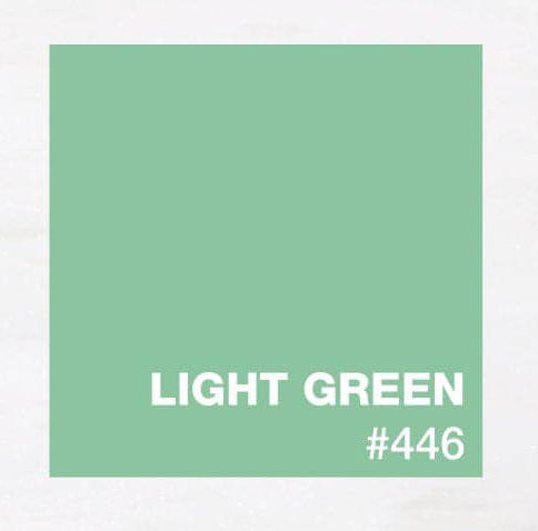Light Green Epoxy Color Pigment Additive | EpoxyETC