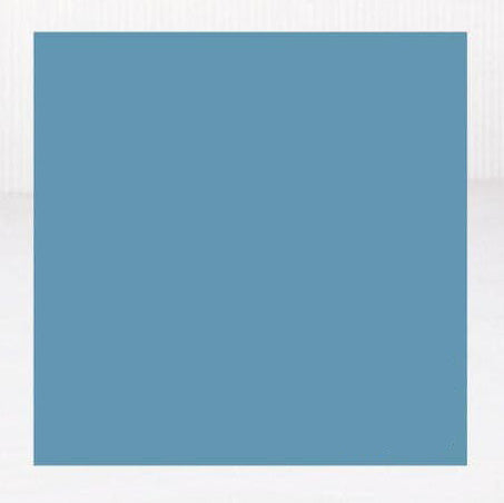 Medium Blue Epoxy Color Pigment Additive | EpoxyETC