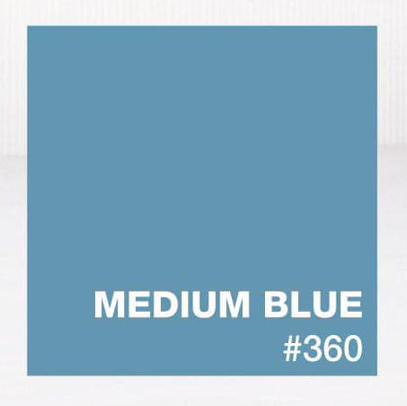 Medium Blue Epoxy Color Pigment Additive | EpoxyETC