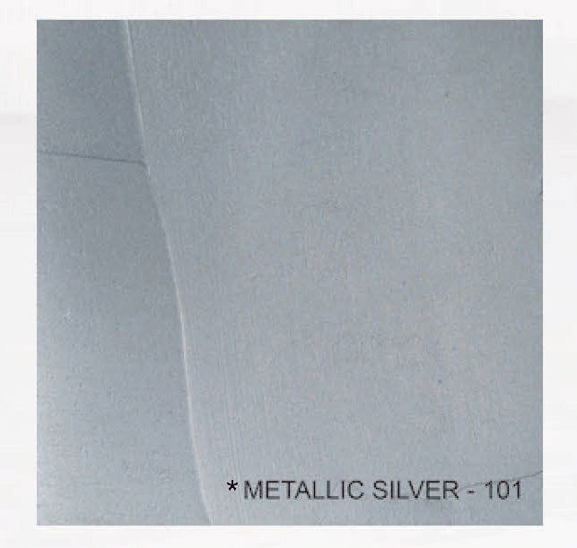 Metallic Silve Metallic Epoxy Color Pigments | EpoxyETC