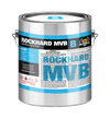 Rockhard MVB | Epoxy ETC - Epoxy Coating System: Clear 3 Gallon Kit | Part B.