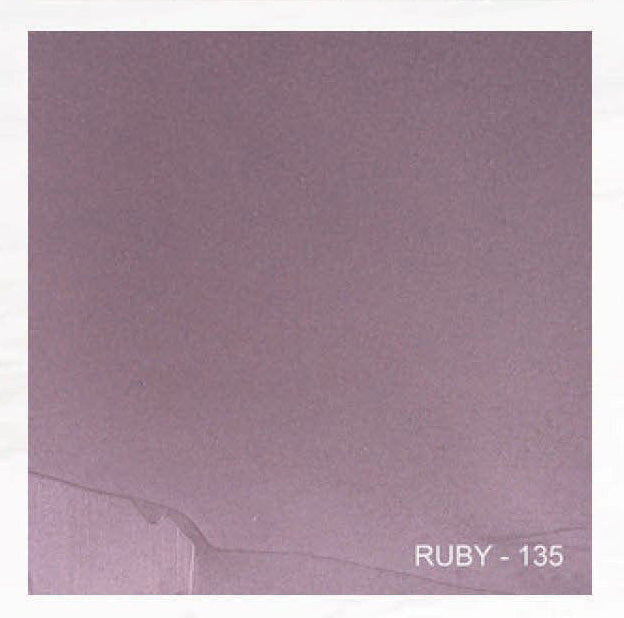 Ruby Metallic Epoxy Color Pigments | EpoxyETC