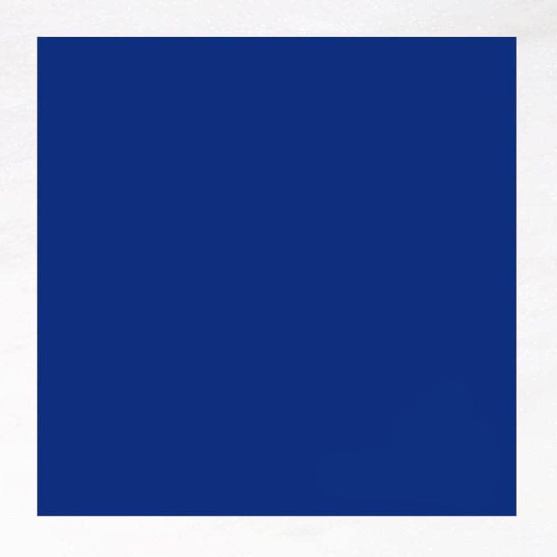 Safety Blue Epoxy Color Pigment Additive | EpoxyETC