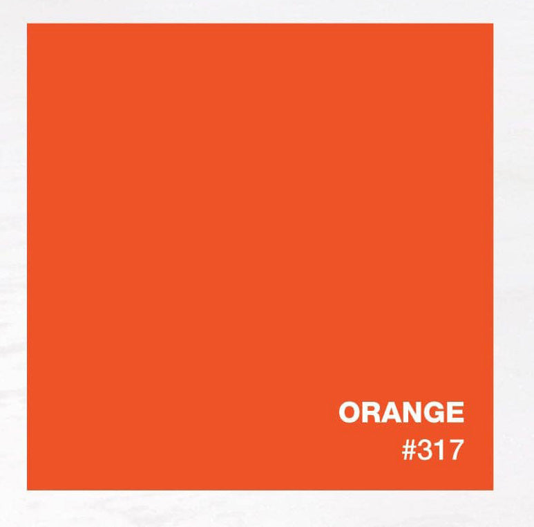 Safety Orange Epoxy Color Pigment Additive | EpoxyETC