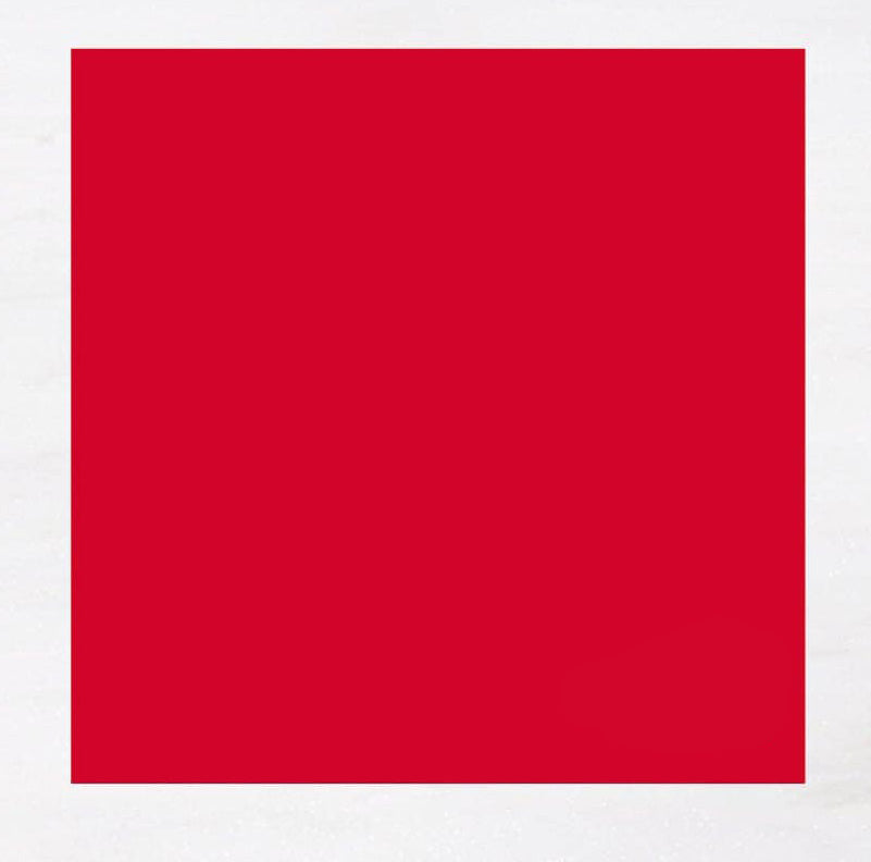 Safety Red Epoxy Color Pigment Additive | EpoxyETC