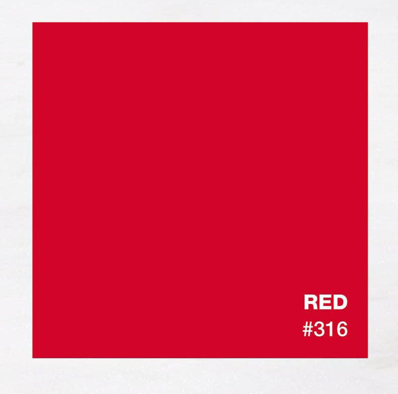 Safety Red Epoxy Color Pigment Additive | EpoxyETC
