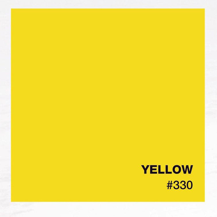 Safety Yellow Epoxy Color Pigment Additive | EpoxyETC