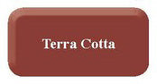 Terra Cotta Colorfast Color | EpoxyETC