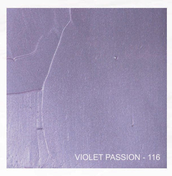 Violet Passion Metallic Epoxy Color Pigments | EpoxyETC