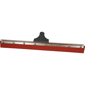 24" Wooster Red Speed Squeegee