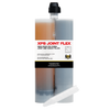 XPS Joint Flex Economy Concrete Floor Joint Filler| Epoxy ETC - Semi-Rigid Polyurea Joint & Crack Filler.